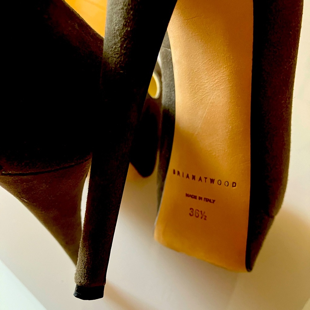 Brian Atwood